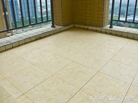 防潮地板瓷砖,吸水瓷砖和防潮地砖