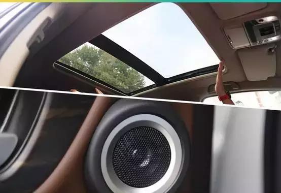 这种车空间不输SUV老车主评本田新杰德