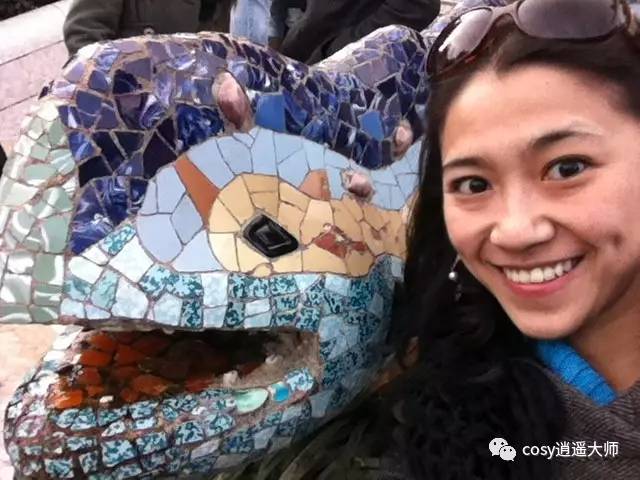 安娜：“弗拉门戈就是我的初心！”