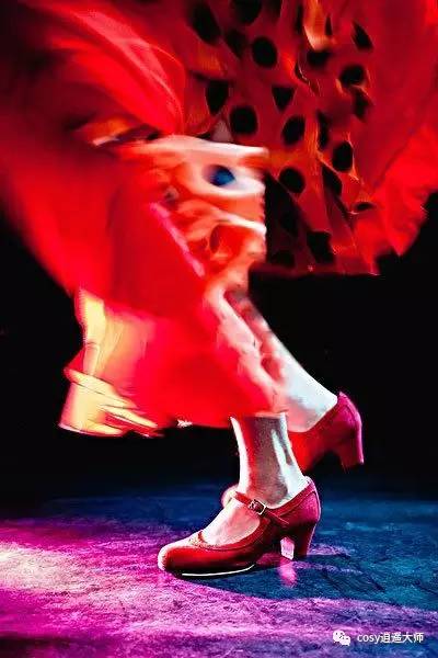 安娜：“弗拉门戈就是我的初心！”