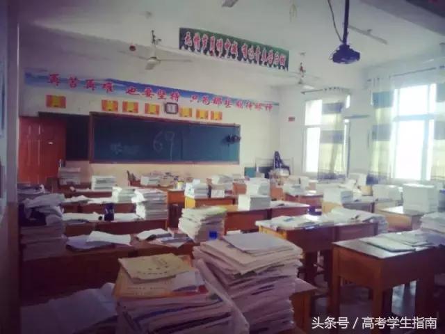 高三生厌学原因,高三生厌学情绪怎么办