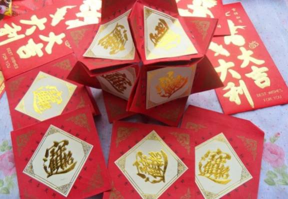 手工制作元宵节灯笼diy教程,自制元宵灯笼教程简单又好看