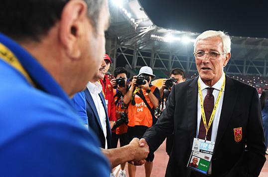 国足vs乌兹别克斯坦主教练评价,国足战胜乌兹别克全场比赛视频