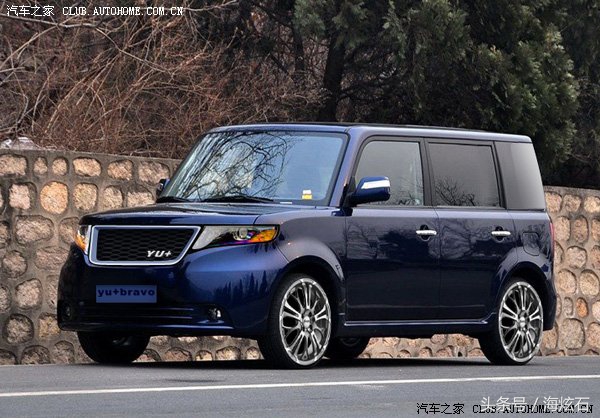 长城酷熊20多万公里,11年长城酷熊值多少