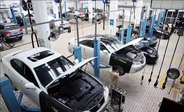 福州平行*口车进**便宜那么多但99%的人都不知道该不该买