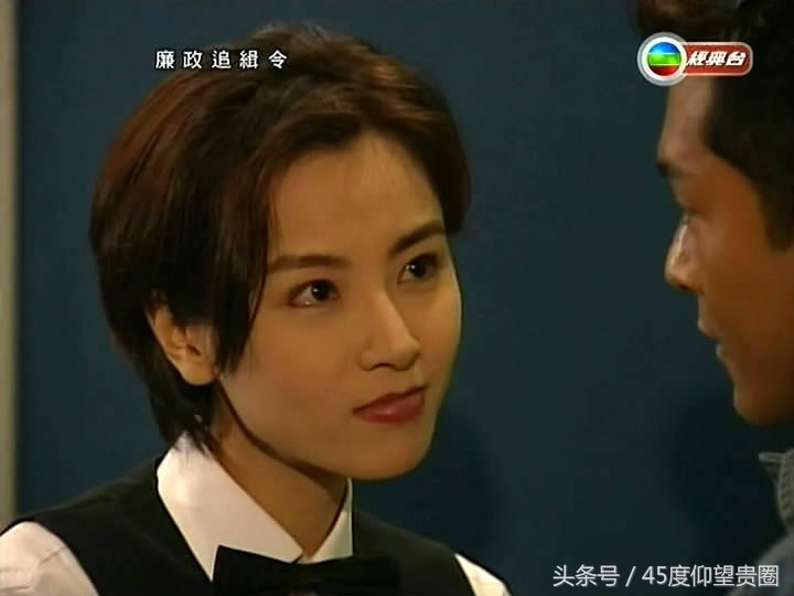 港姐冠军卖鱼丸,转行卖鱼蛋的港姐冠军