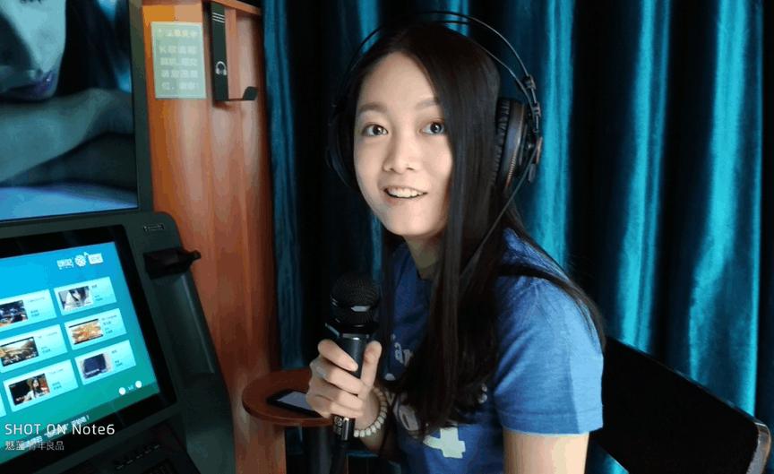 魅蓝NOTE6双摄有什么用,魅蓝note6对焦效果