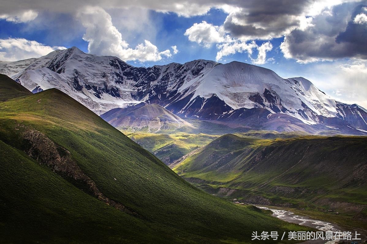 郑州到青海的火车票只需236元，你差的只是出发的勇气！