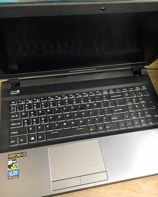 一次帮小舅子买二手笔记本的经验之谈