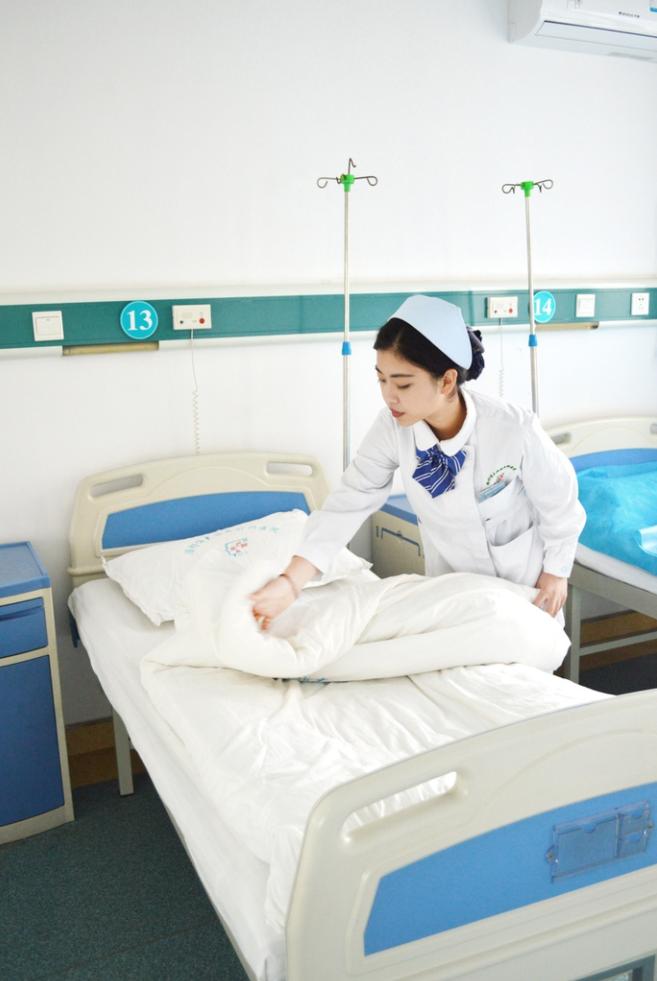 新的生活，记录我来博大的第一天