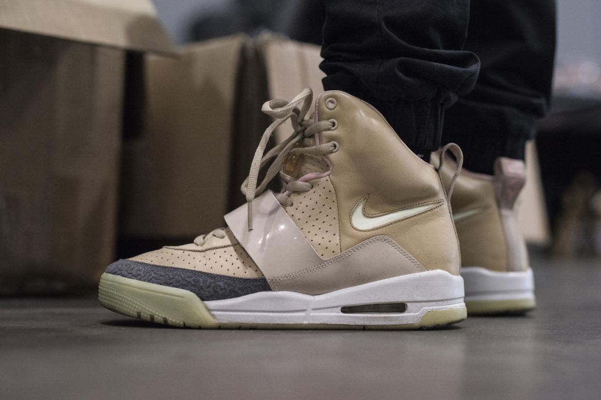 sneakercon加拿大站,sneakercon香港站