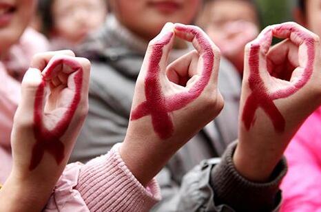 15个艾滋病同学进去大学,15个艾滋病同学进去大学后续