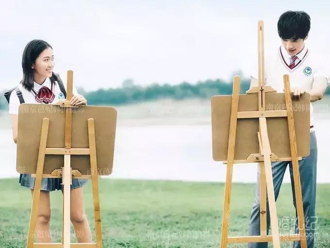 拍婚纱照推荐去的小众地方,南京拍摄婚纱照推荐