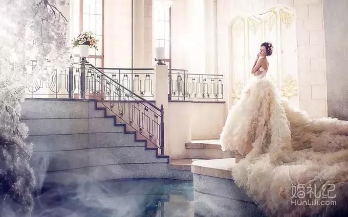 拍婚纱照推荐去的小众地方,南京拍摄婚纱照推荐