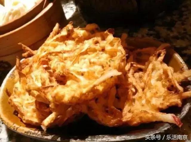 南京本地特色早餐一般都吃什么,南京浦口特色早餐排名前十名