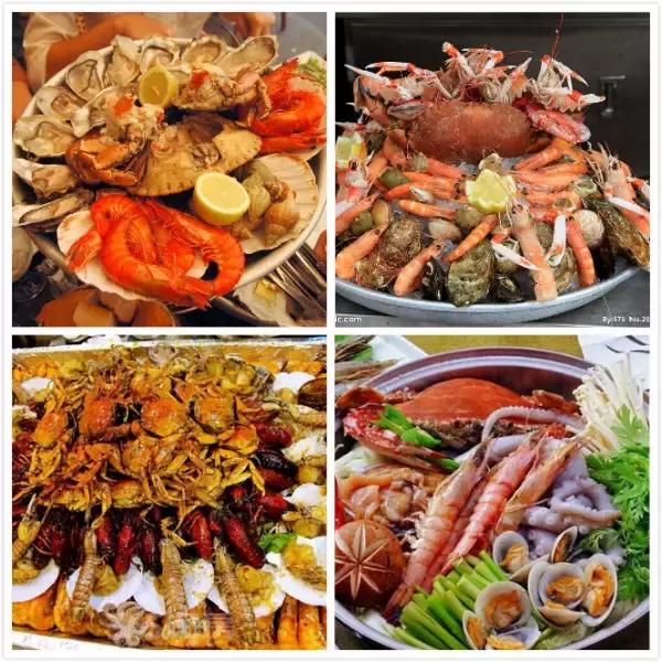 烟台人炫富方式,烟台开海炫富是真的吗