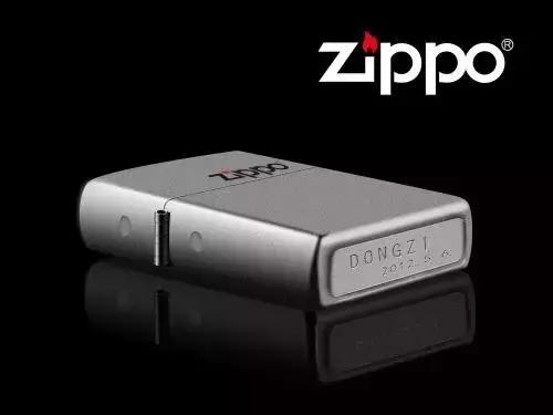 zippo打火机卖出去还值钱吗,不抽烟买zippo打火机能干嘛