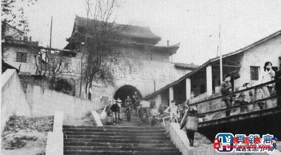 没想到，多年前的威远和现在的威远差别竟然如此之大