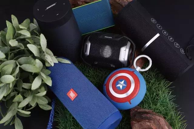 5款目前口碑最好的户外蓝牙音箱,十大音质最好的户外蓝牙音箱评测