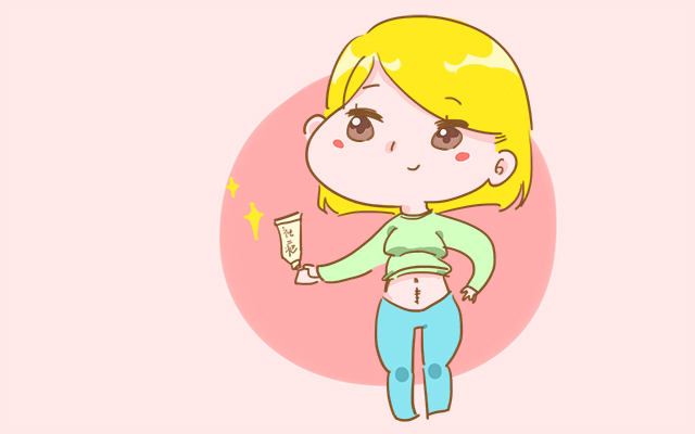 宝妈产后伤口疼痛难忍，减轻伤口疼痛感要从这6个细节做起