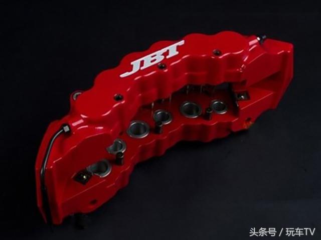 刹车卡钳越大越好吗,刹车卡钳越大越好