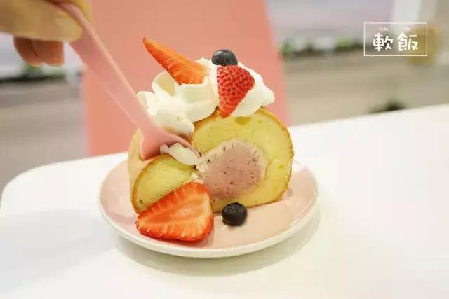 广州蛋糕店推荐打卡,广州最好吃的蛋糕店是哪一家