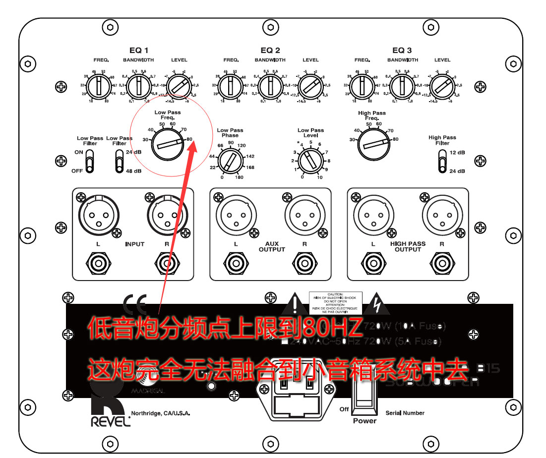 家庭影院低音炮是越大越好吗,家庭影院低音炮入门级