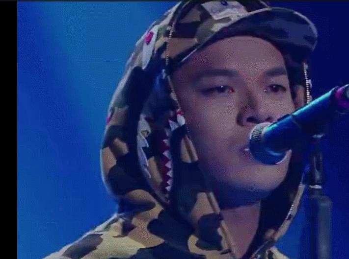 pgone成全民公敌，gai爷都笑傻了，黄旭强势回击打脸dissback！