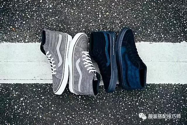 好穿不贵的10大帆布鞋品牌,值得推荐的几款帆布鞋