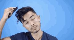 自来卷能剪什么发型,自来卷有什么好发型