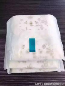 韩国贵爱娘卫生巾怎么样,韩国贵爱娘卫生巾适合青少年用吗