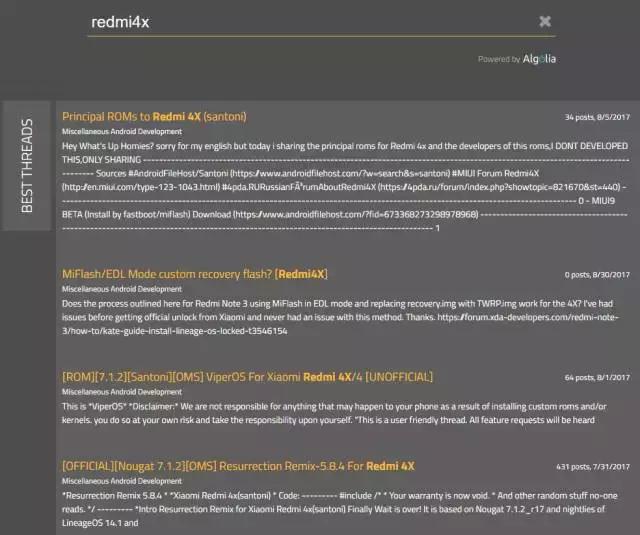 爱搞机的朋友看过来——小Y的刷机故事