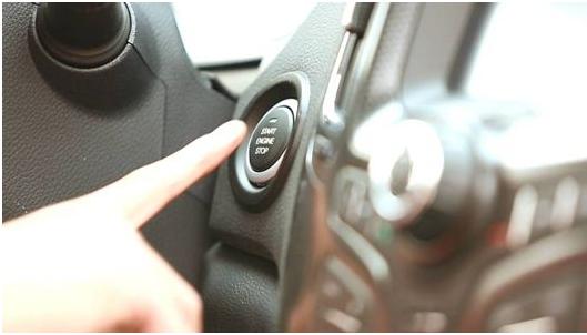 钥匙孔4个挡位分别代表什么,汽车钥匙隐藏十大冷知识