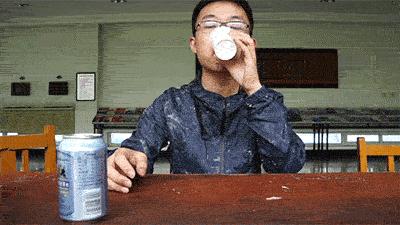 5种最难喝的饮料你掉过这个坑吗,公认5种最难喝的饮料