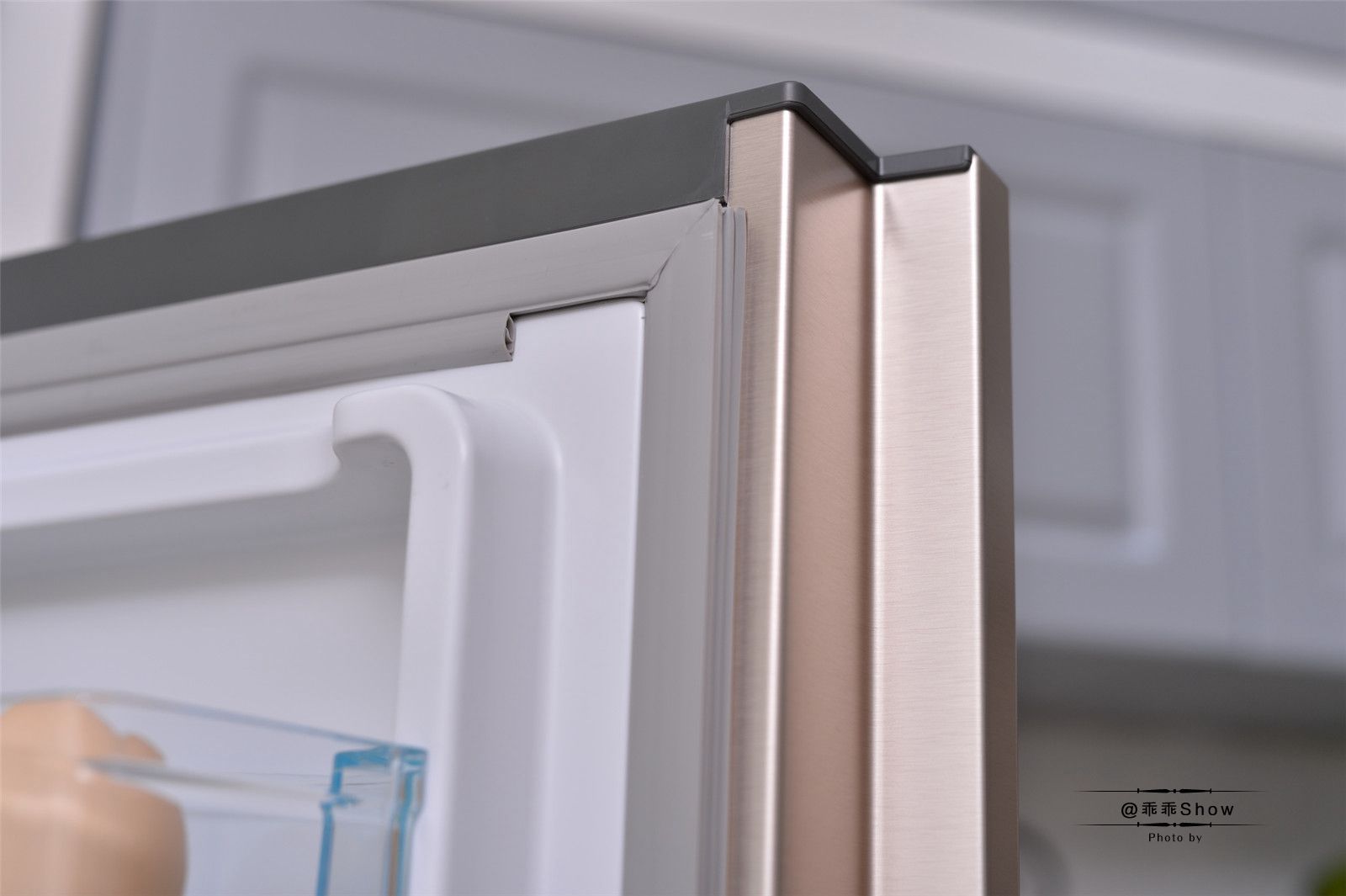 云米冰箱500l底部散热冰箱评测,云米冰箱优点