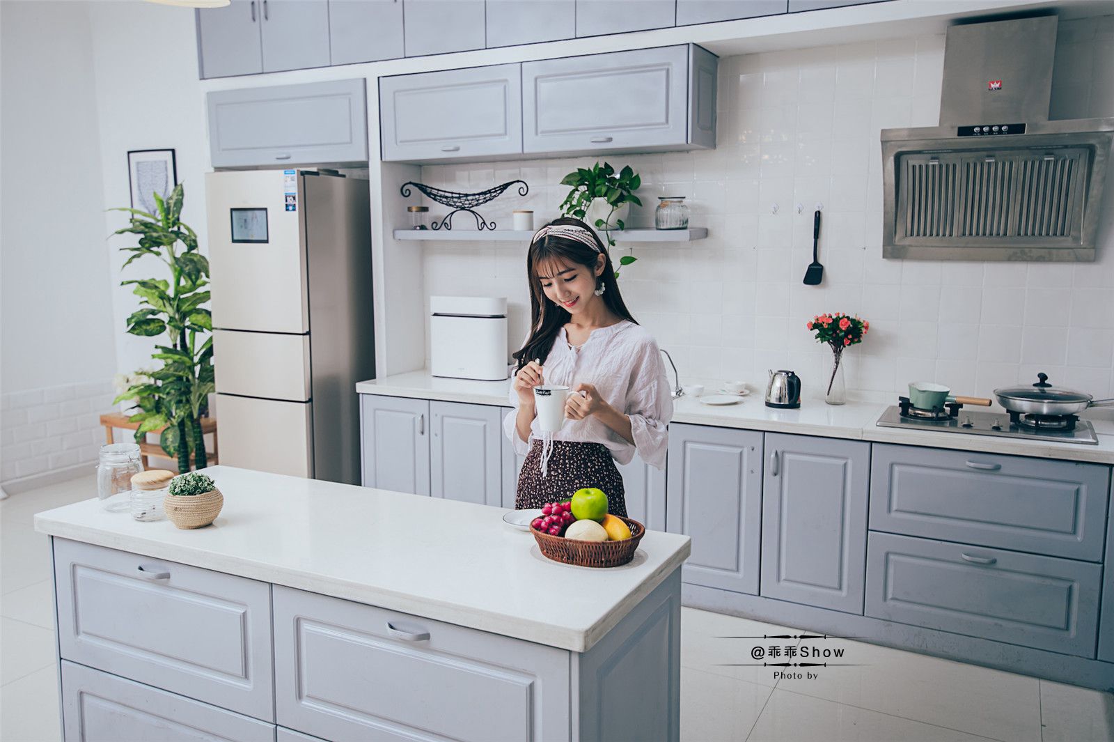 云米冰箱500l底部散热冰箱评测,云米冰箱优点