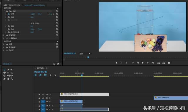 10分钟学会pr视频剪辑真的好简单,怎么样的视频才能用pr剪