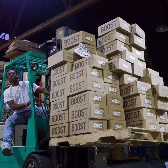 高端nike潮鞋,潮鞋最新nike