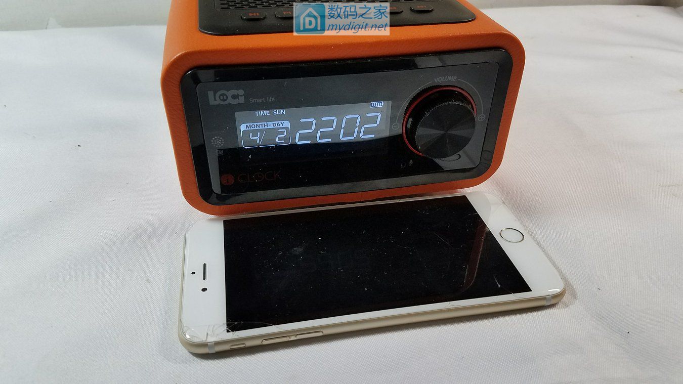 皮革+木质=好音质?简评朗技iBOXH90创意无线蓝牙音箱性价比