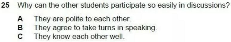 雅思听力题解题技巧大全,雅思听力高分全攻略
