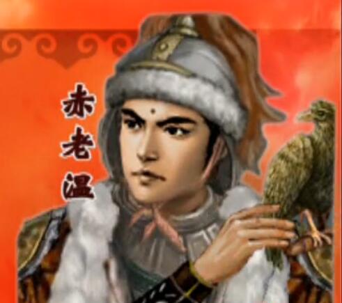 成吉思汗的四獒到底有多厉害,成吉思汗四獒四骏四杰区别