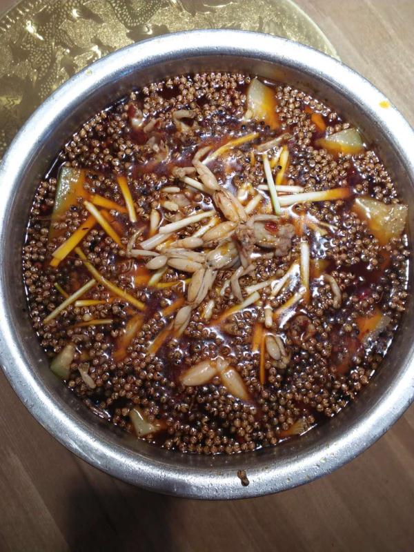 双碑老字号美食,双碑最好的老字号美食