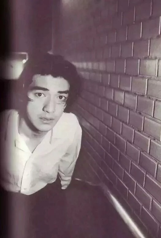 金城武过期凤梨,金城武的过期罐头