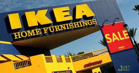 为什么喜欢逛家居市场,为什么喜欢逛购物中心