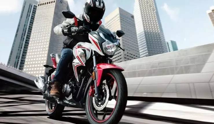 力帆kpr150和豪爵df150哪个好,豪爵df150适合年轻人吗