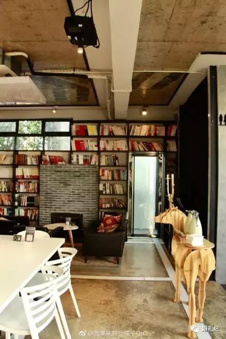 好吃又好看的打卡地,重庆小众婚纱拍照地