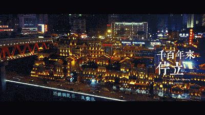 好吃又好看的打卡地,重庆小众婚纱拍照地