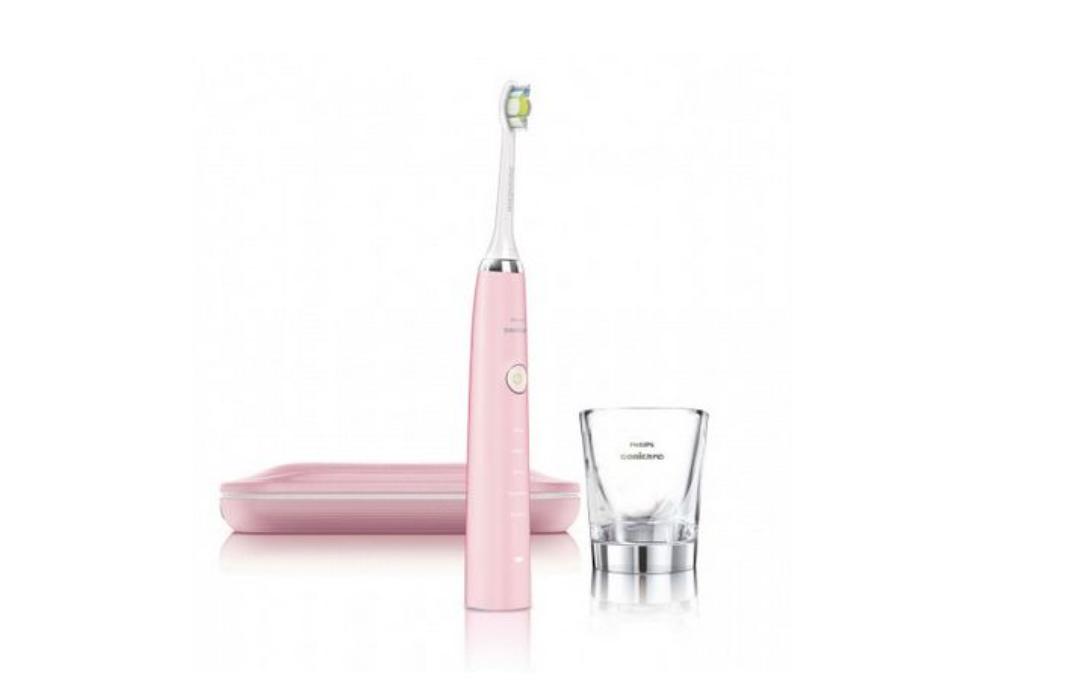 电动牙刷欧乐b排名,电动牙刷测评欧乐bd100