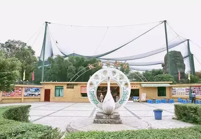 成都赏红叶的公园,成都赏秋色最好的地方