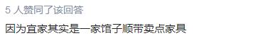 为什么喜欢逛家居市场,为什么喜欢逛购物中心